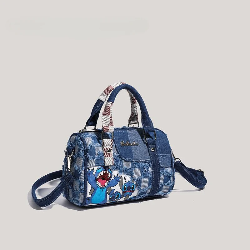 Disney torby Mickey torebki i  – Travel Accessories Disney recenzja i cena