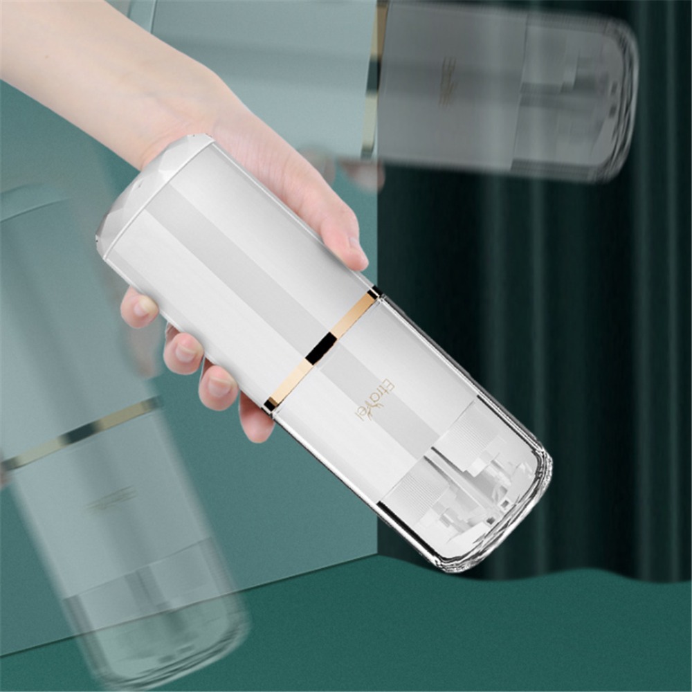 Przenośna zestaw łazienkowy po – Travel Accessories Needed recenzja i cena