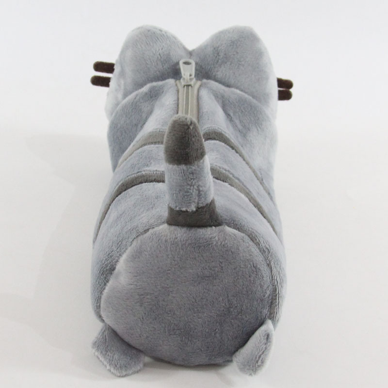 Uroczy piórnik Pusheen, kreskó – Travel Accessories Gadget recenzja i cena