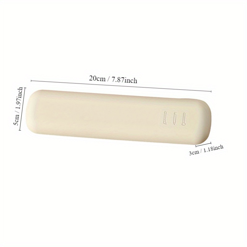 Kosmetyczka Etui na pędzle do  – Travel Accessories Toiletries recenzja i cena