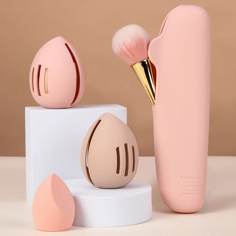 1 szt. Uchwyt na gąbkę do maki – Travel Accessories Needed recenzja i cena