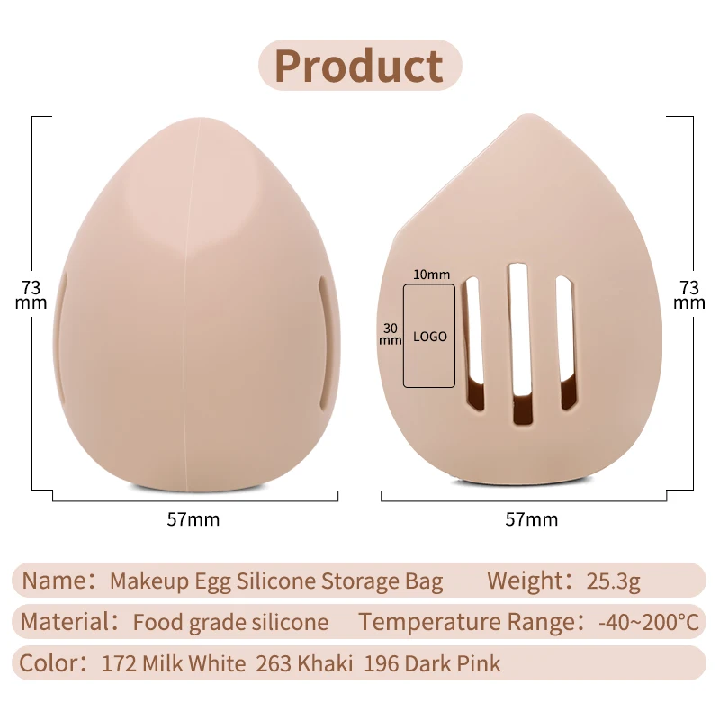 1 szt. Uchwyt na gąbkę do maki – Travel Accessories Needed recenzja i cena