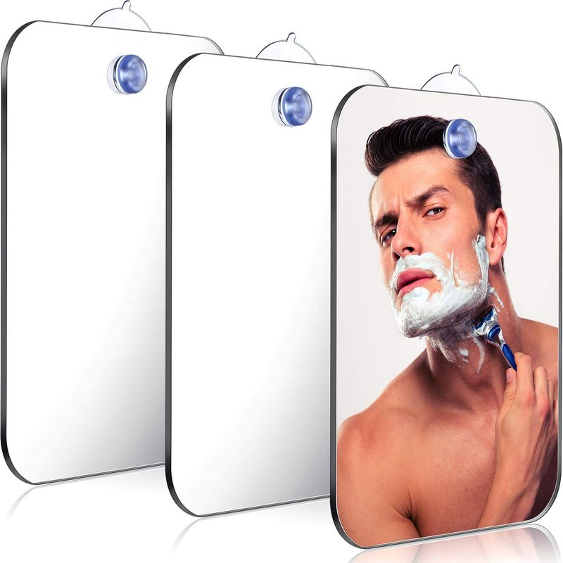 1 szt. Lustro akrylowe z przys – Travel Accessories Needed recenzja i cena
