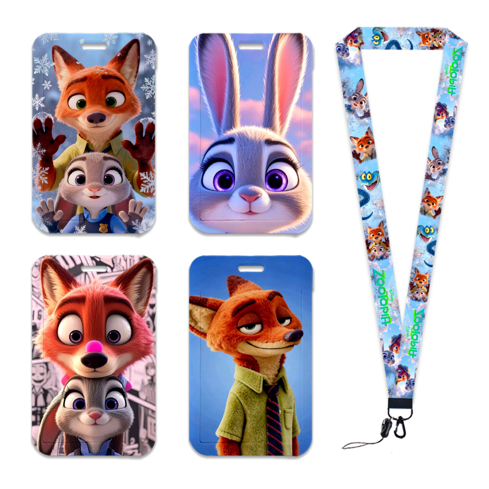 Nowy Zootopia Disney Filmowy U – Travel Accessories Disney recenzja i cena