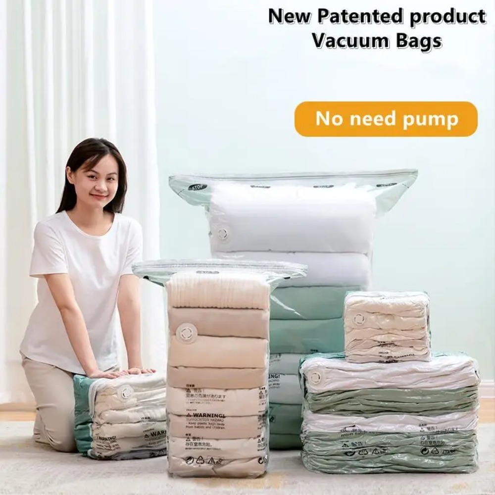 1 szt. Duża plastikowa torba p – Travel Accessories Needed recenzja i cena