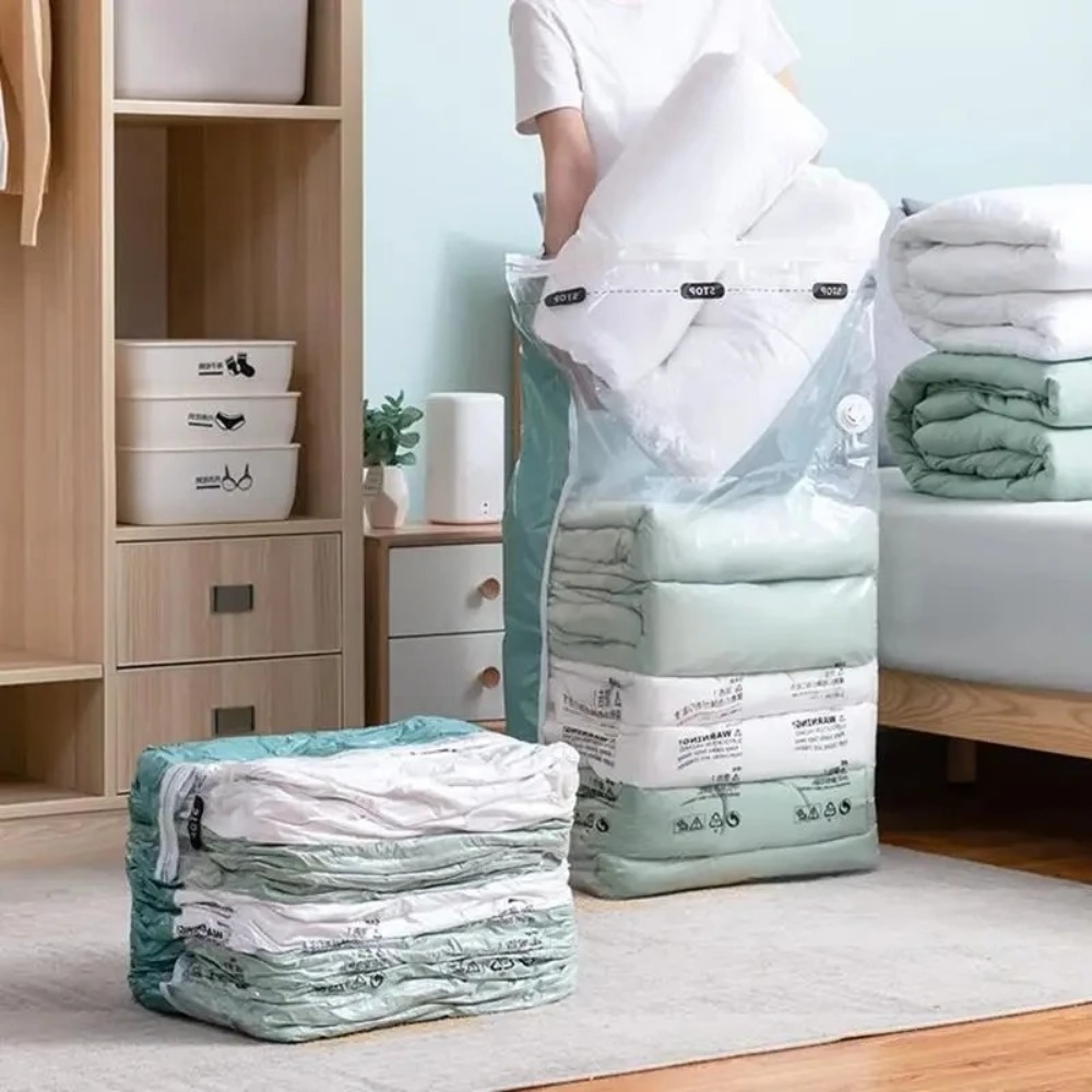 1 szt. Duża plastikowa torba p – Travel Accessories Needed recenzja i cena