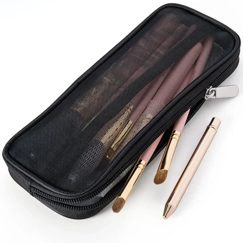 Etui podróżne na pędzle do mak – Travel Accessories Needed recenzja i cena