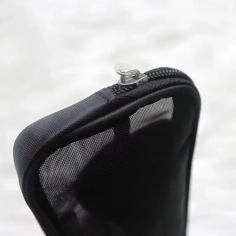 Etui podróżne na pędzle do mak – Travel Accessories Needed recenzja i cena