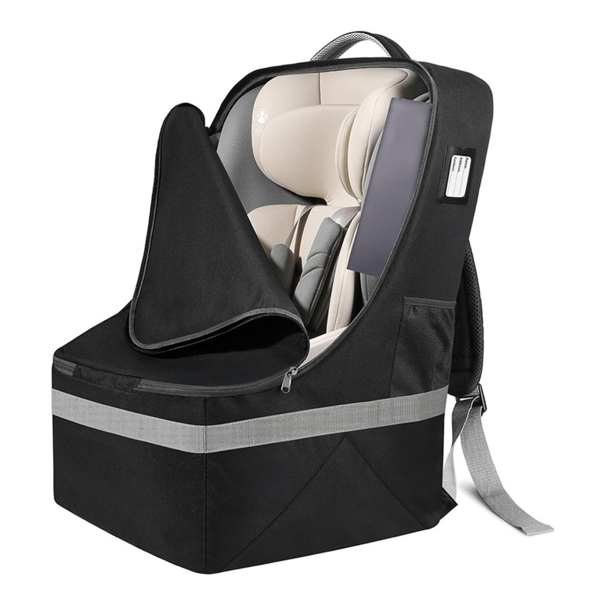 【TODAY-BUY】~@ Wyściełana torba – Travel Accessories To Buy recenzja i cena