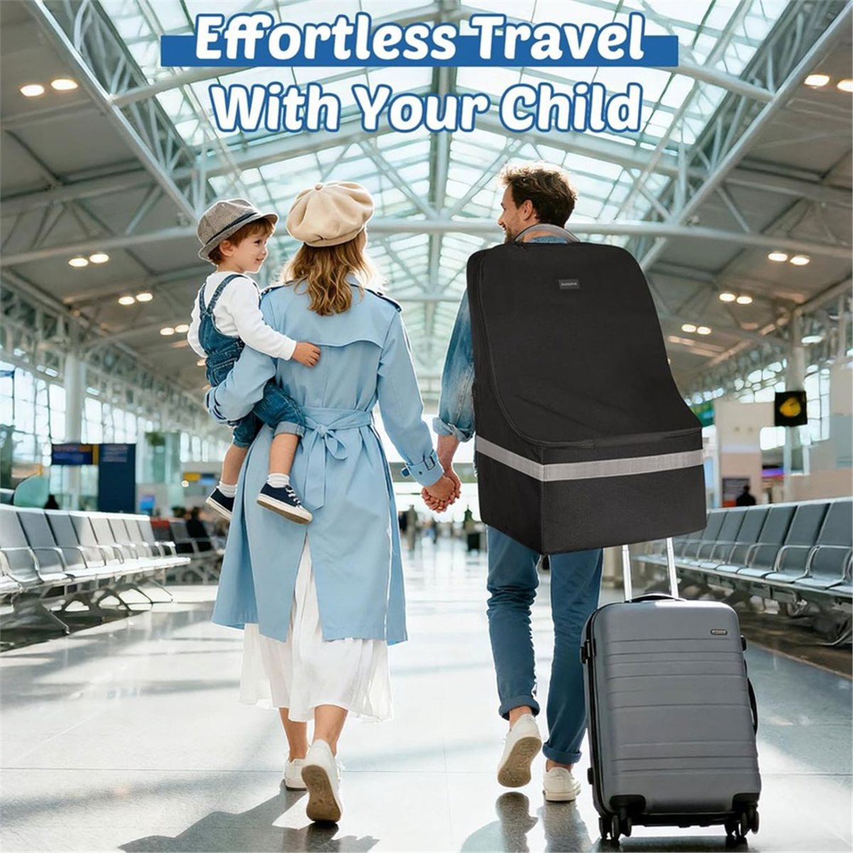 【TODAY-BUY】~@ Wyściełana torba – Travel Accessories To Buy recenzja i cena